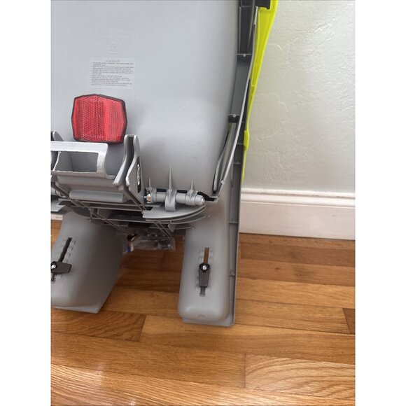 CoPilot Limo EX-1 Disc Child Seat - Picture 7 of 9